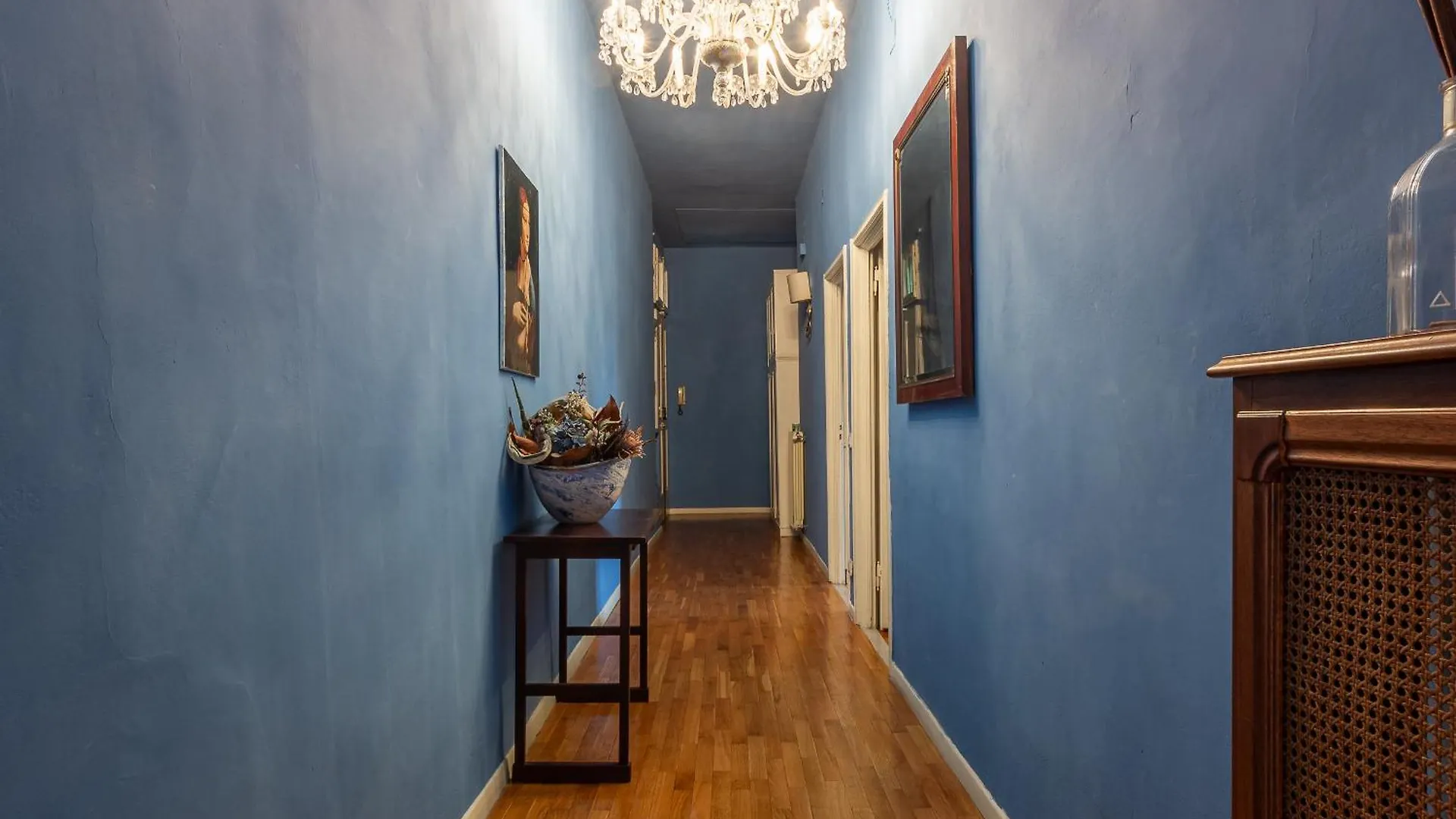 Angelica House Apartment Florence 0*,  Italy