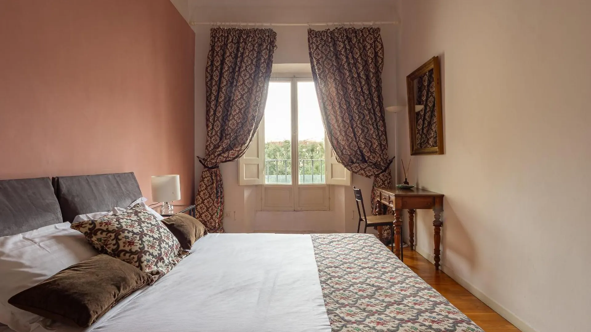 Angelica House Apartment Florence