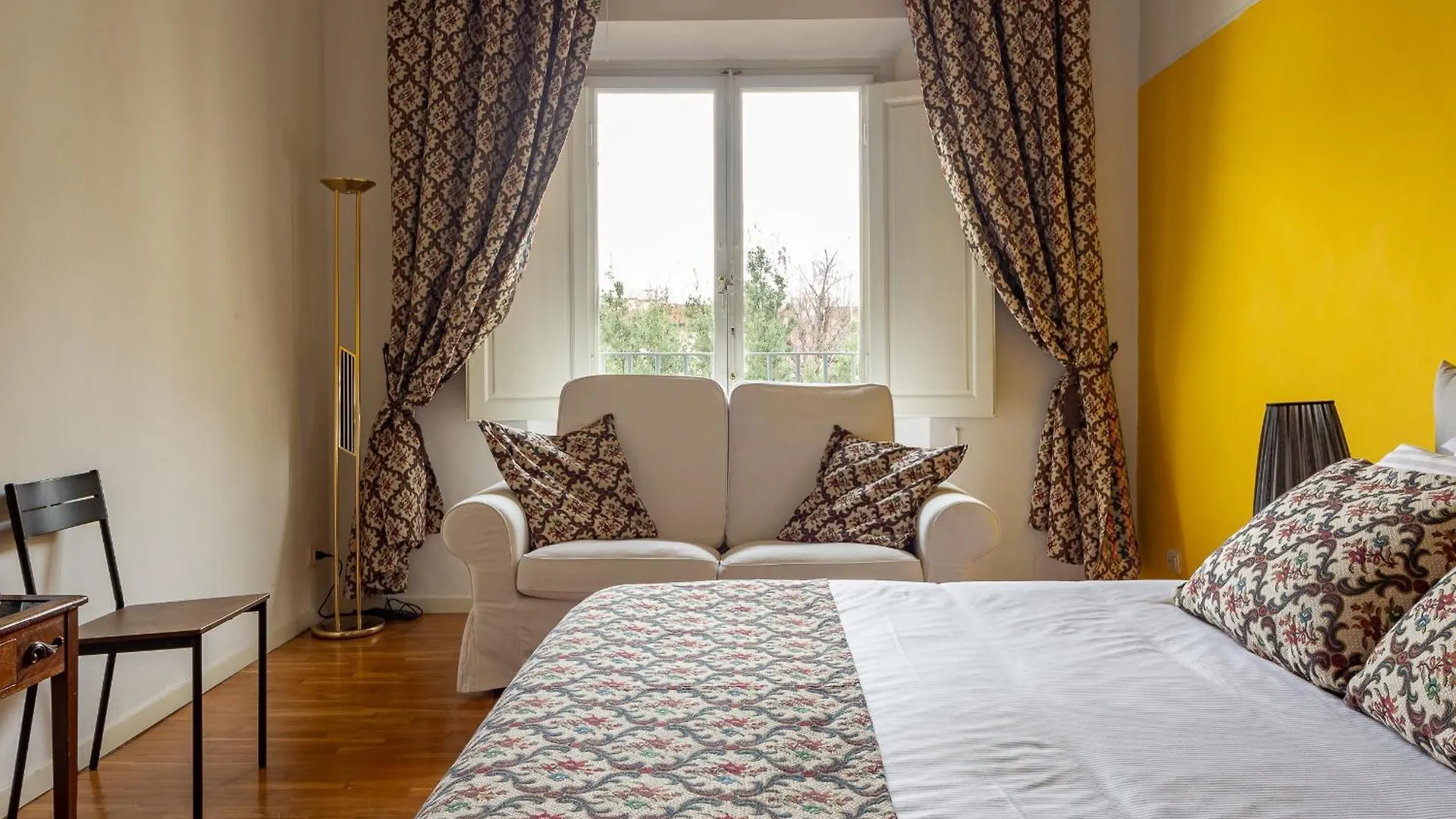 Angelica House Apartment Florence