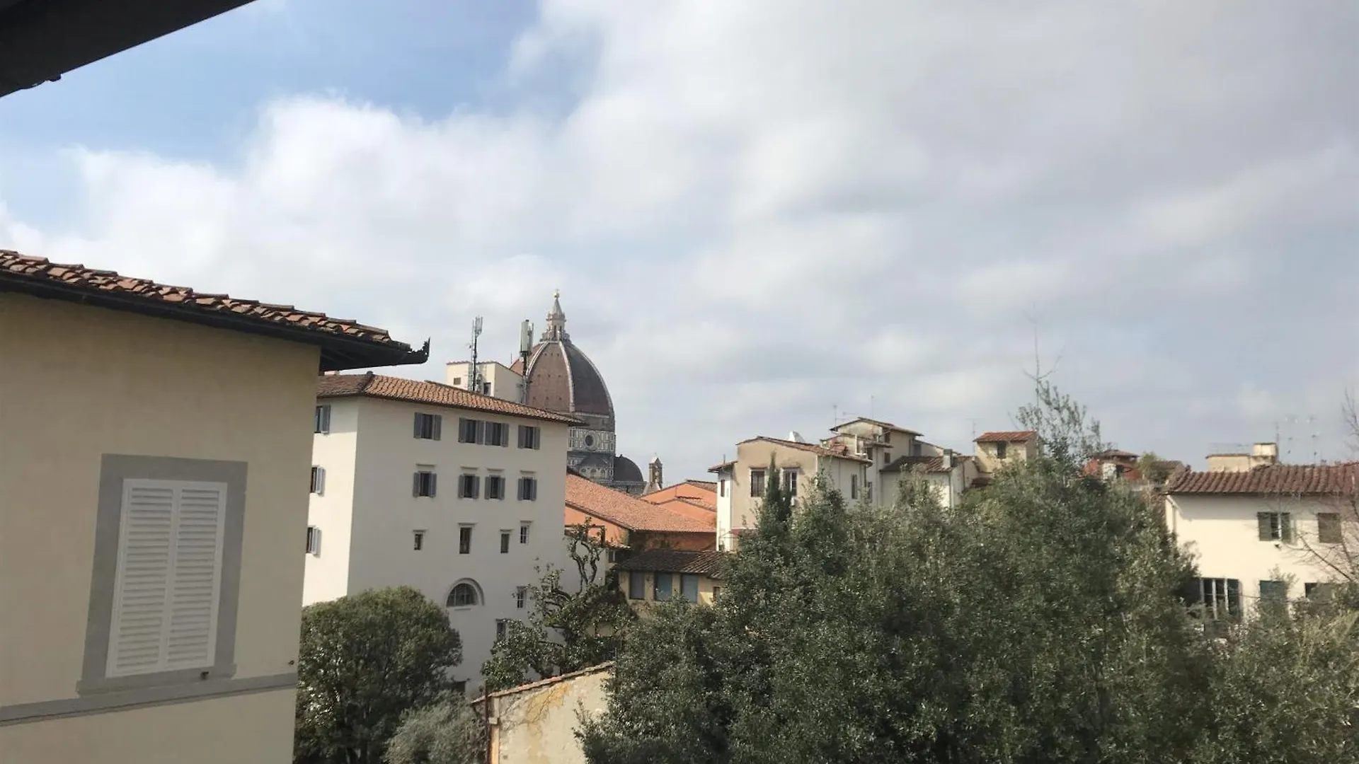 Angelica House Apartment Florence