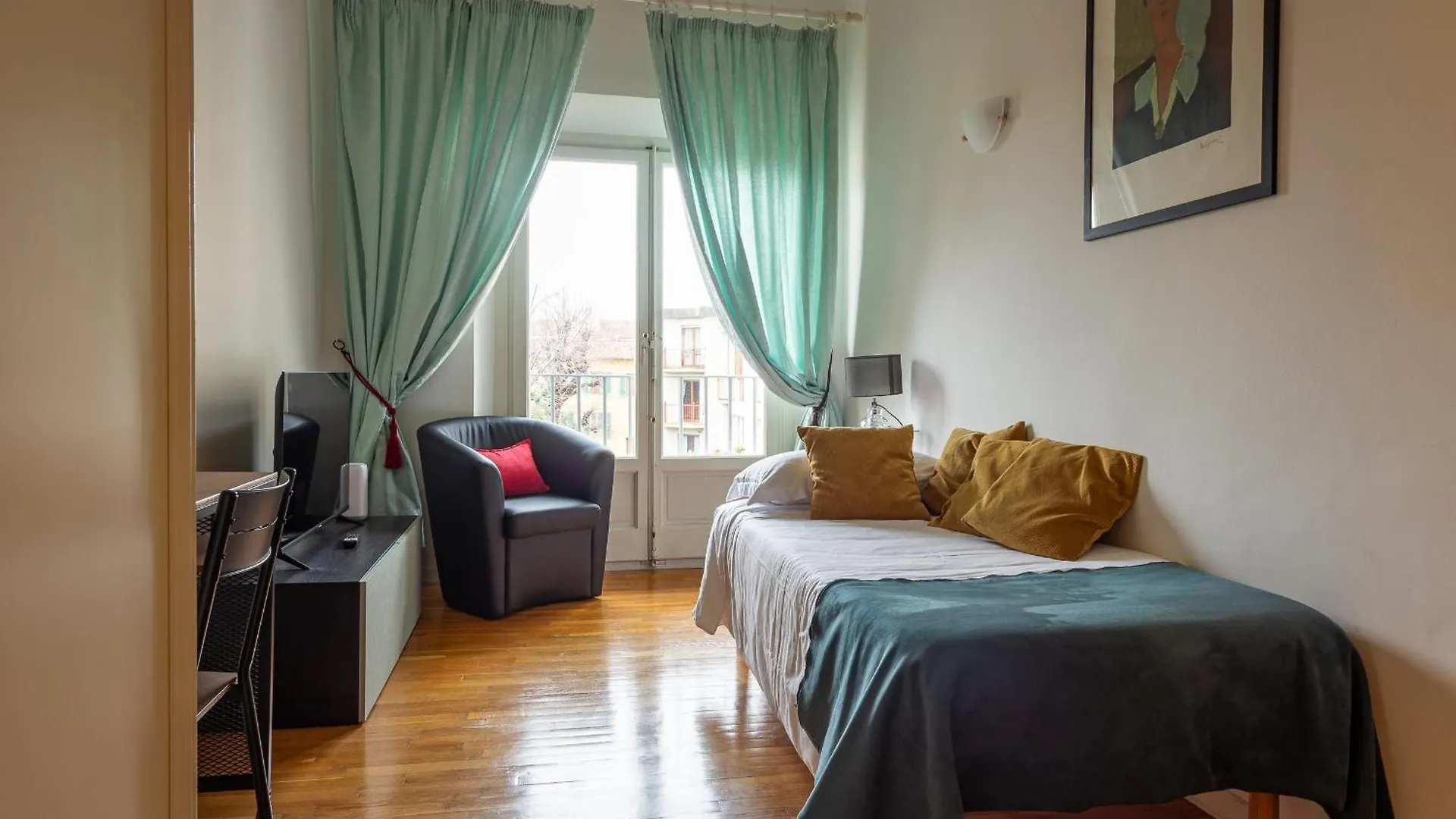 Angelica House Apartment Florence 0*,