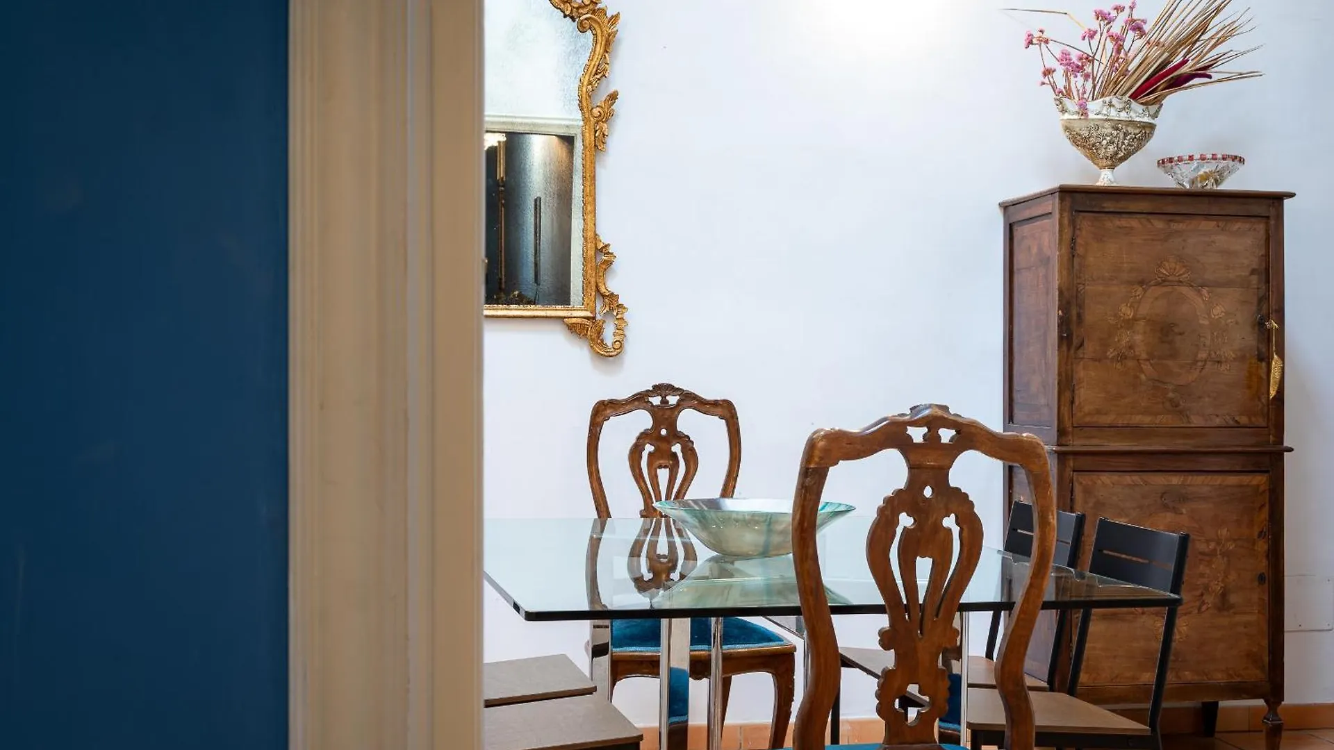 Angelica House Apartment Florence