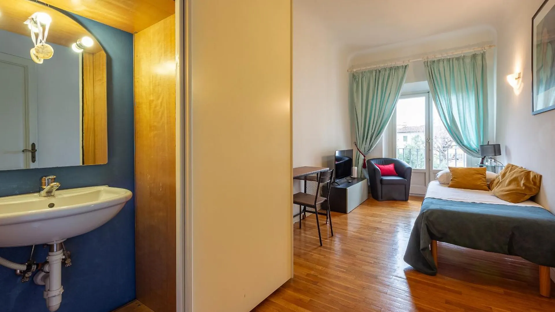 Angelica House Apartment Florence