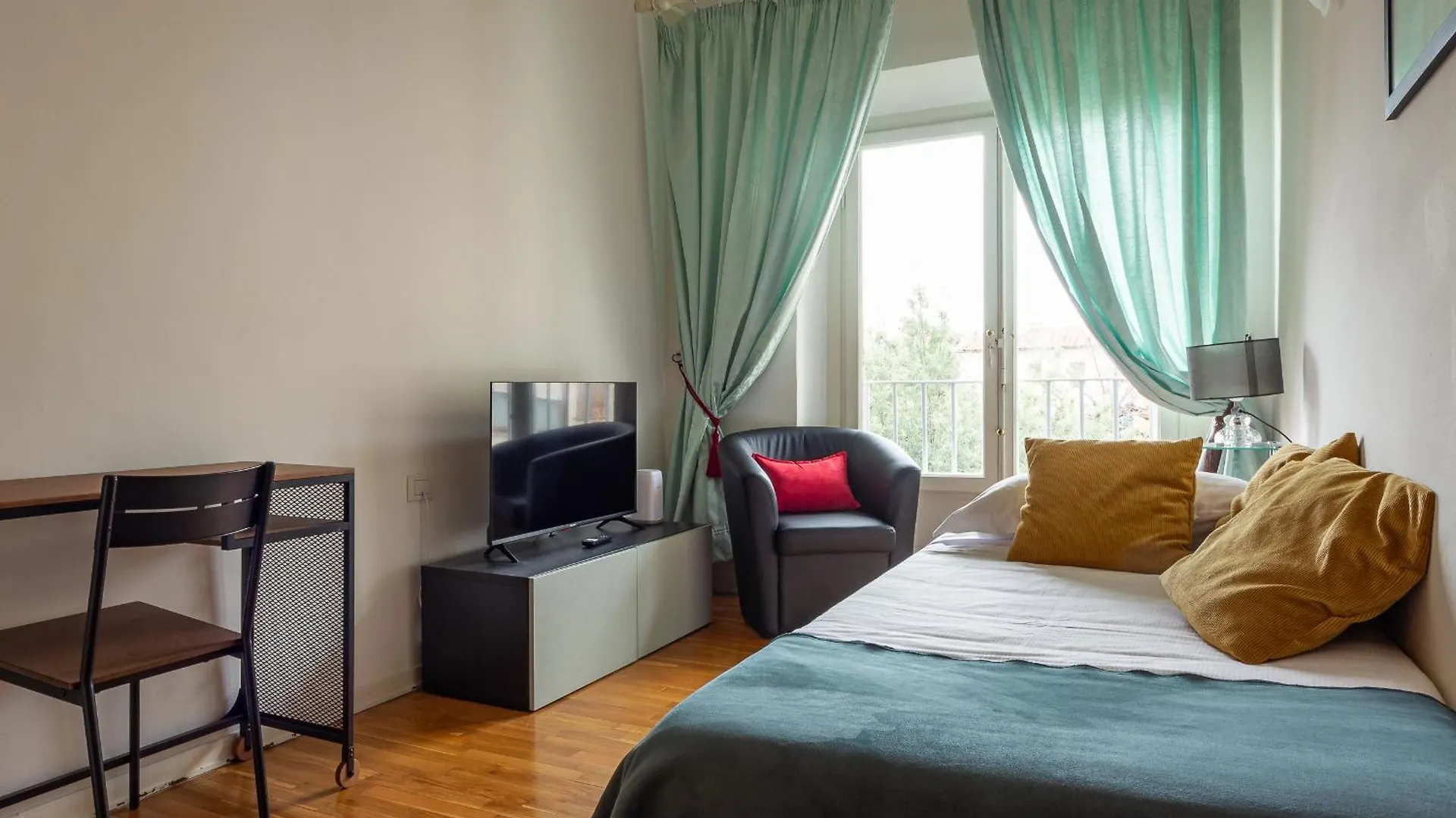 Angelica House Apartment Florence