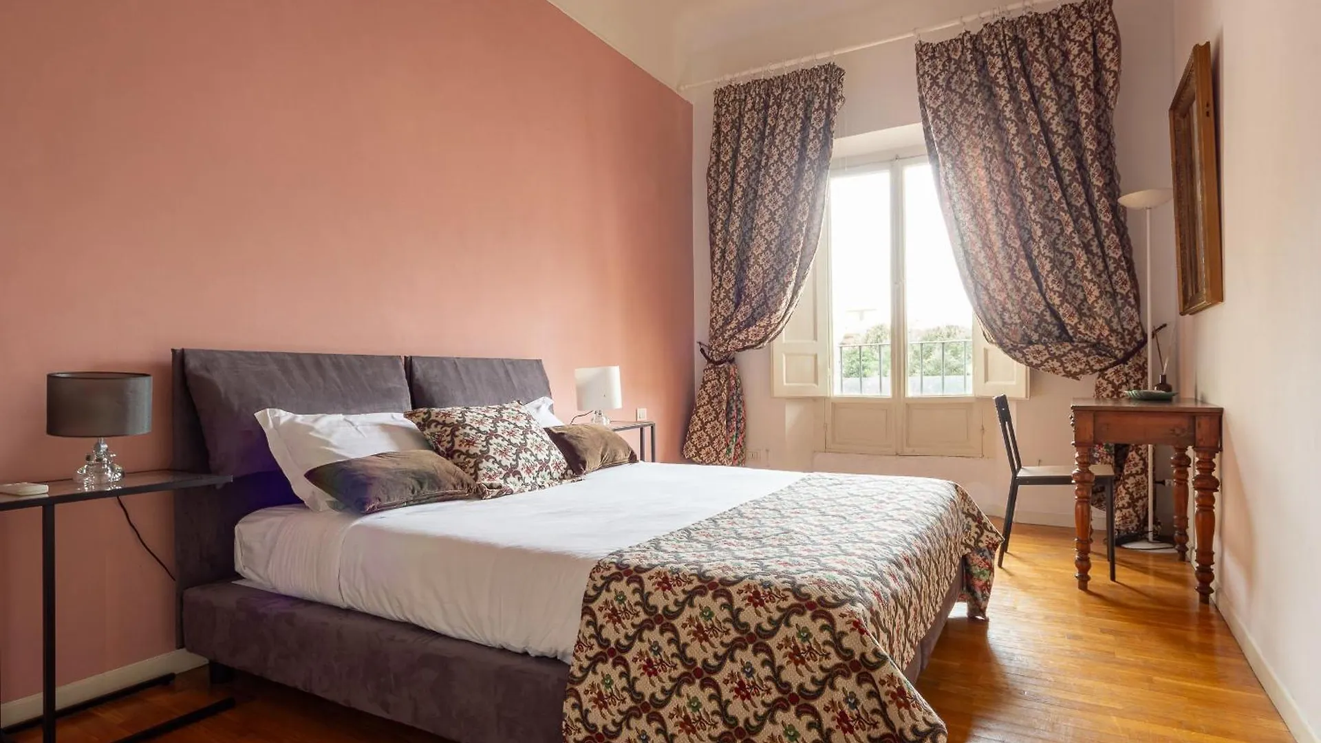 Angelica House Apartment Florence Italy