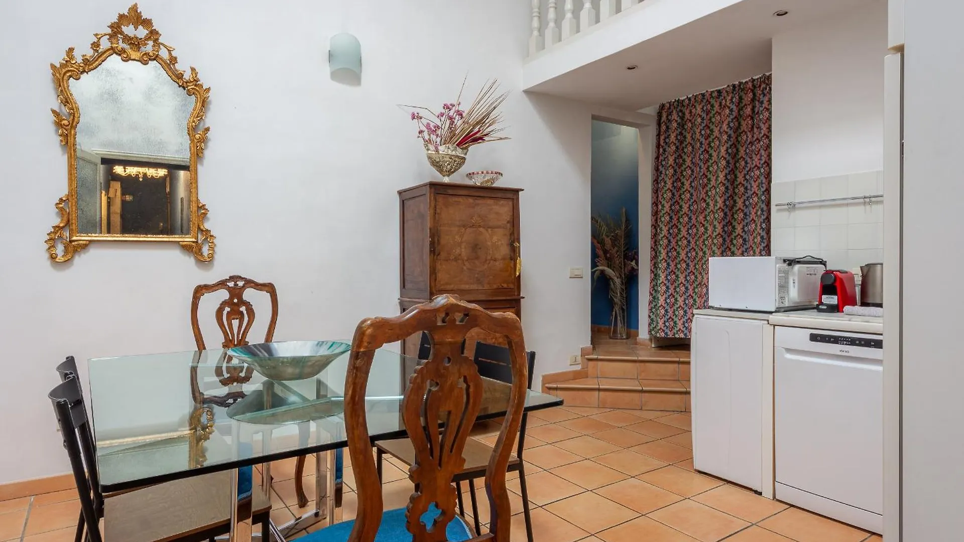 Angelica House Apartment Florence 0*,  Italy