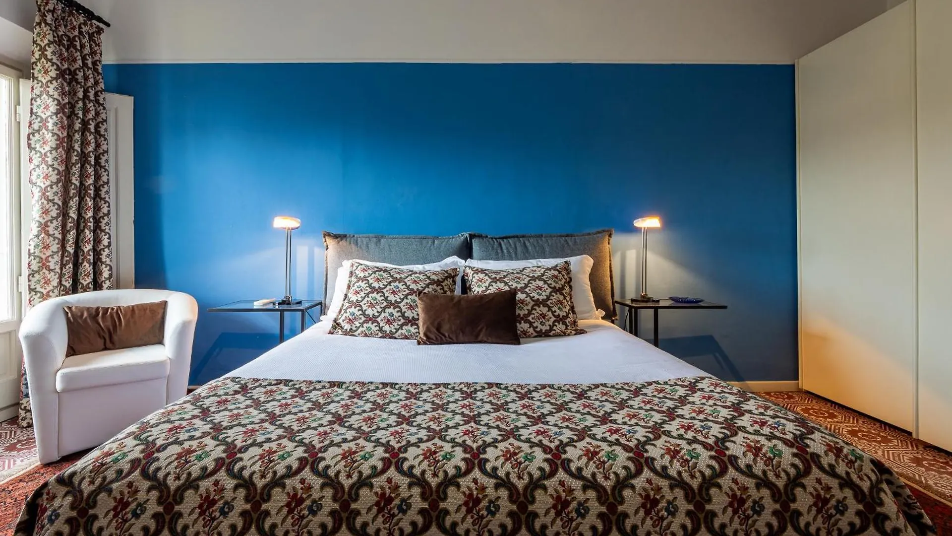 Angelica House Apartment Florence Italy