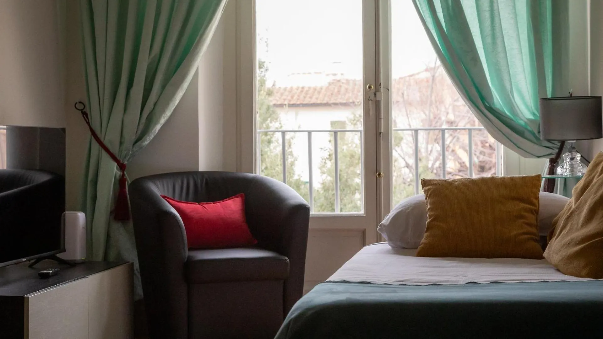 Angelica House Apartment Florence