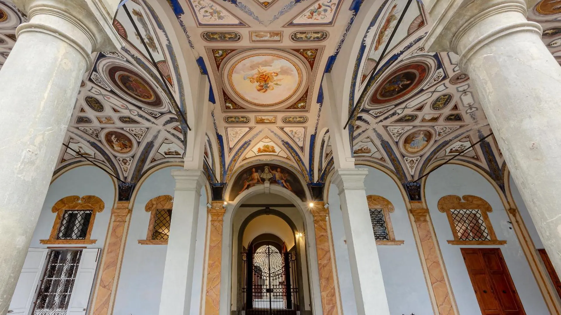 Angelica House Apartment Florence