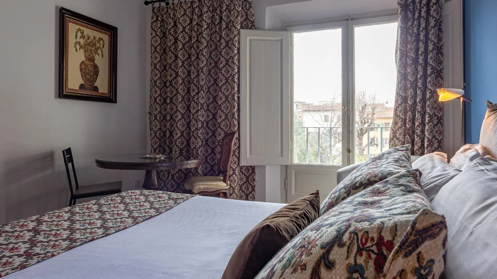 Angelica House Apartment Florence 0*,  Italy