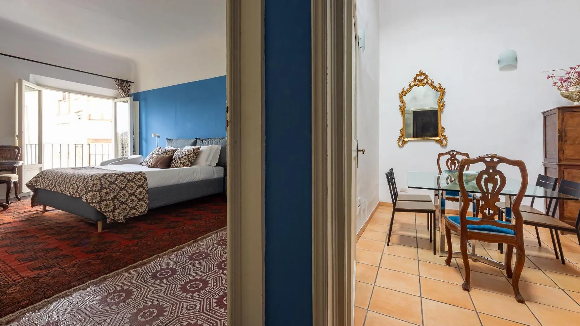 Angelica House Apartment Florence