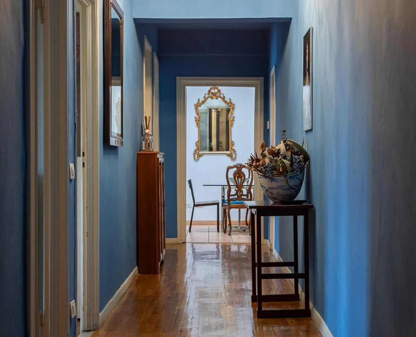 Angelica House Apartment Florence