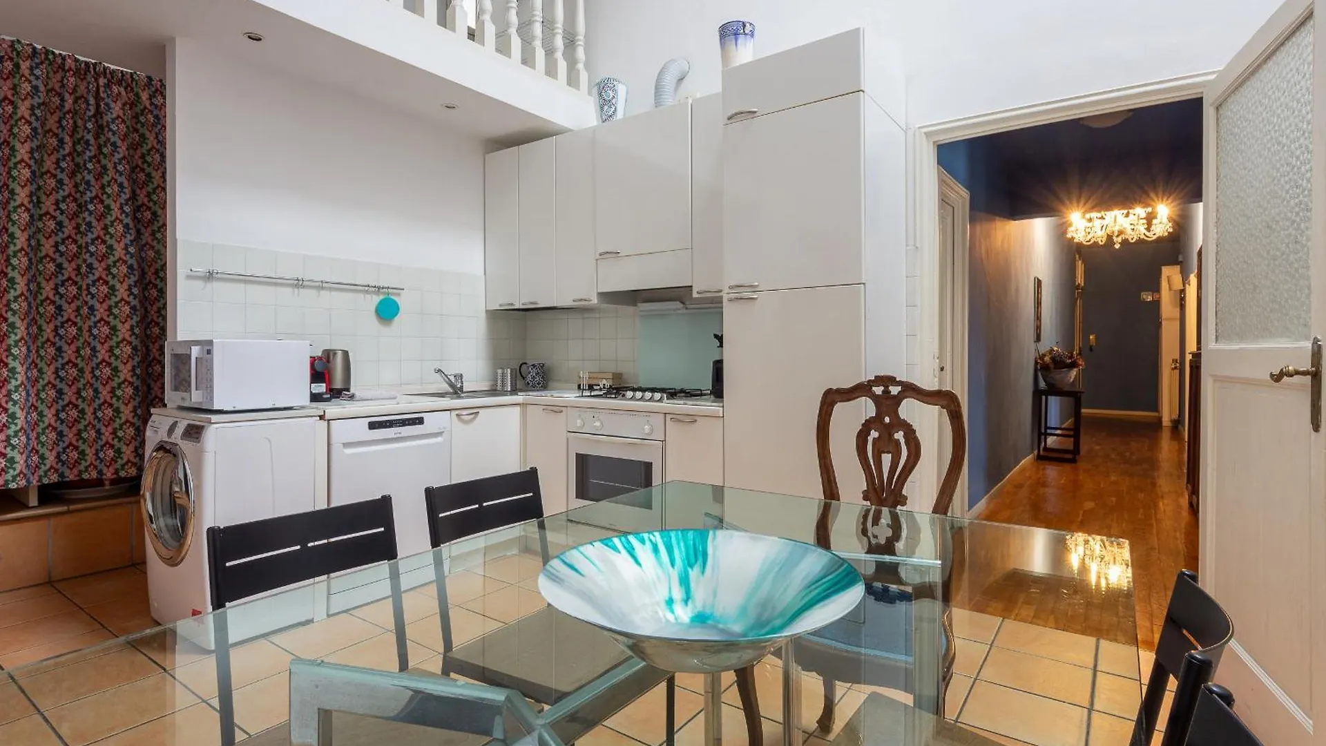 Angelica House Apartment Florence