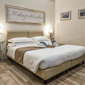  Nocleg ze śniadaniem Bandbfirenze 8 Cittadella 8