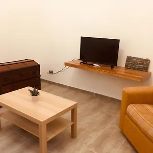 Dost Apartment Palermo