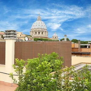 L'isola Di Esme Holiday home Rome