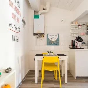  Appartamento Centrale Apt Con Terrazza A 5min Dal Pitti! - Homeunity