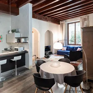 Rosa Luxury Apartment Verona