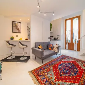 Tintori Art Loft Florence
