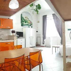 Termini Loft Holiday home Rome