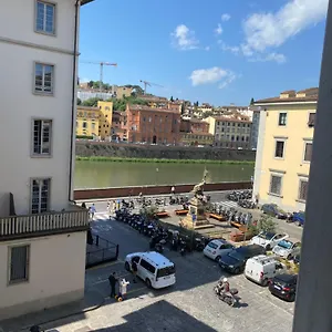 Old Bridge Florence