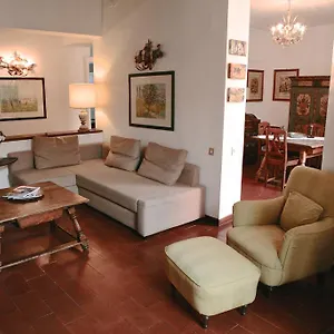 Domus Antonella A Trastevere Apartment Rome