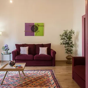Politeama Apartment Palermo