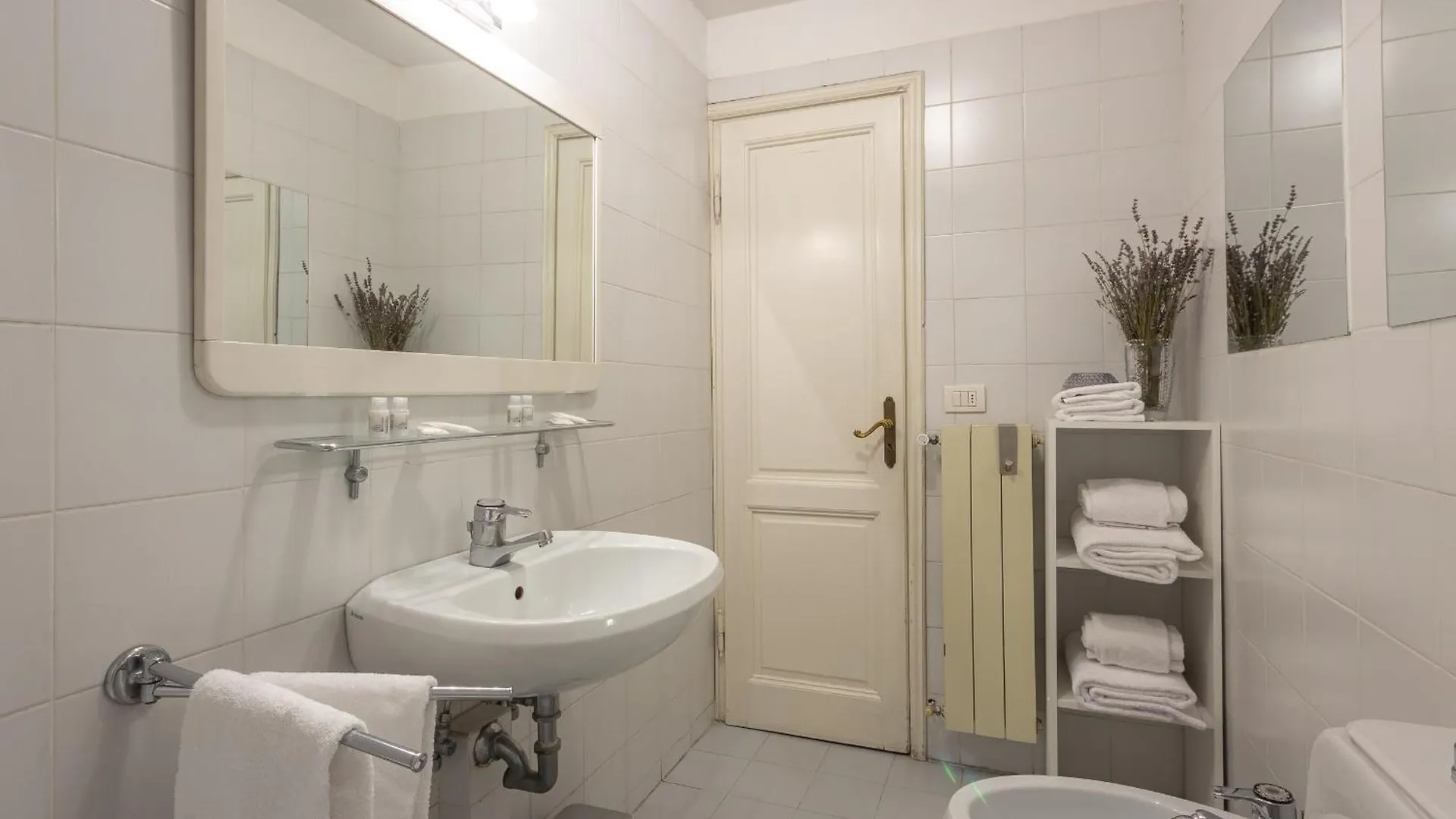 Angelica House Apartment Florence