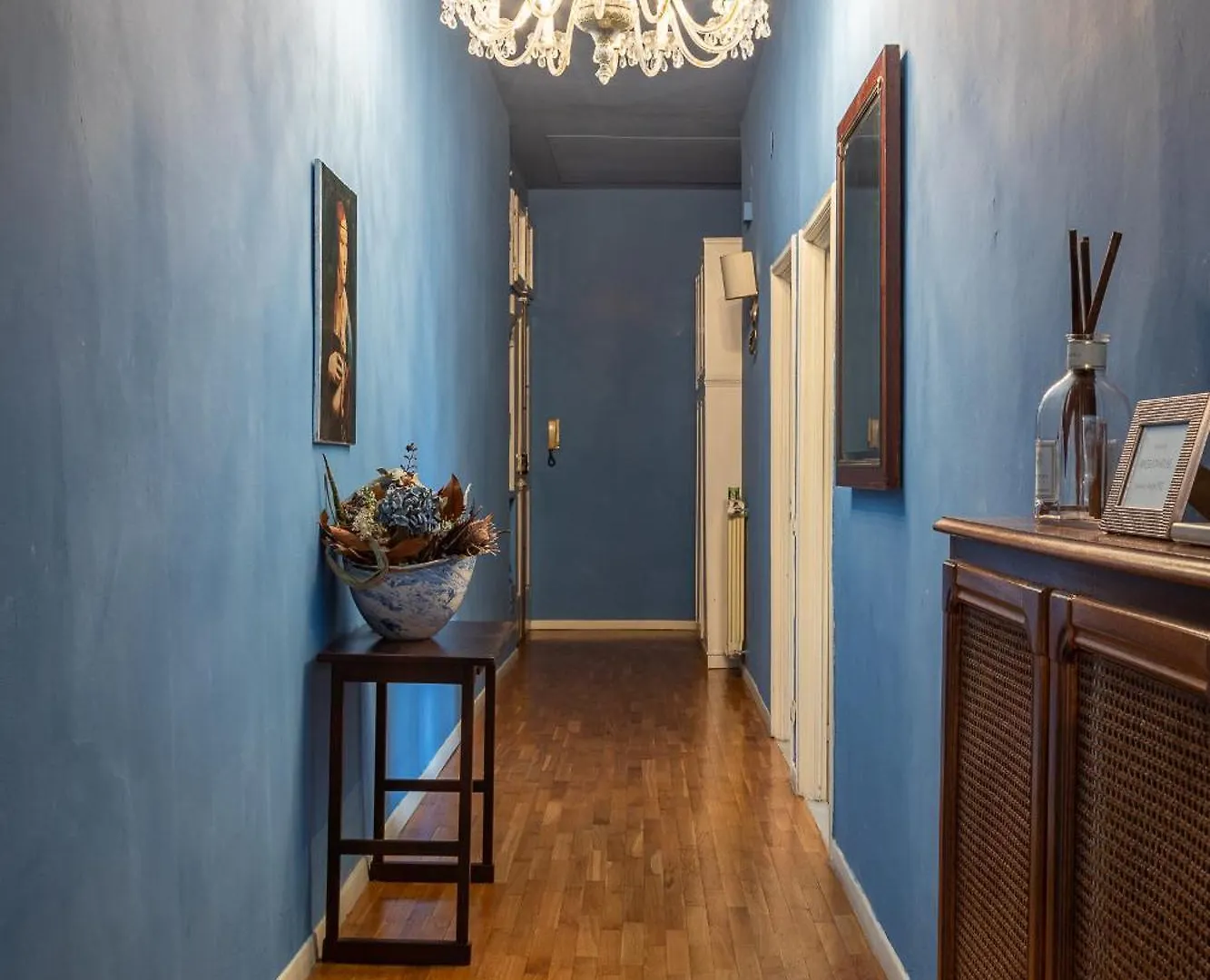 Angelica House Apartment Florence Italy