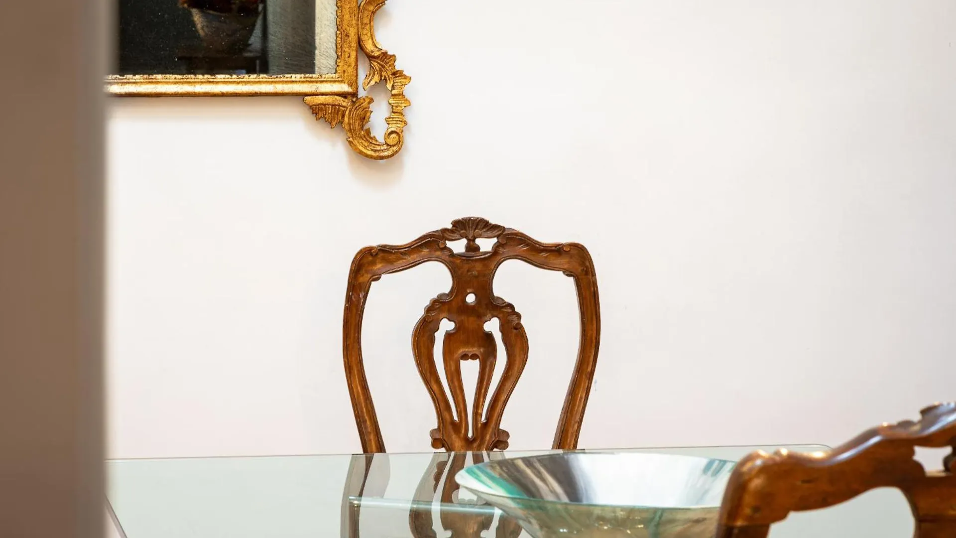 Angelica House Apartment Florence