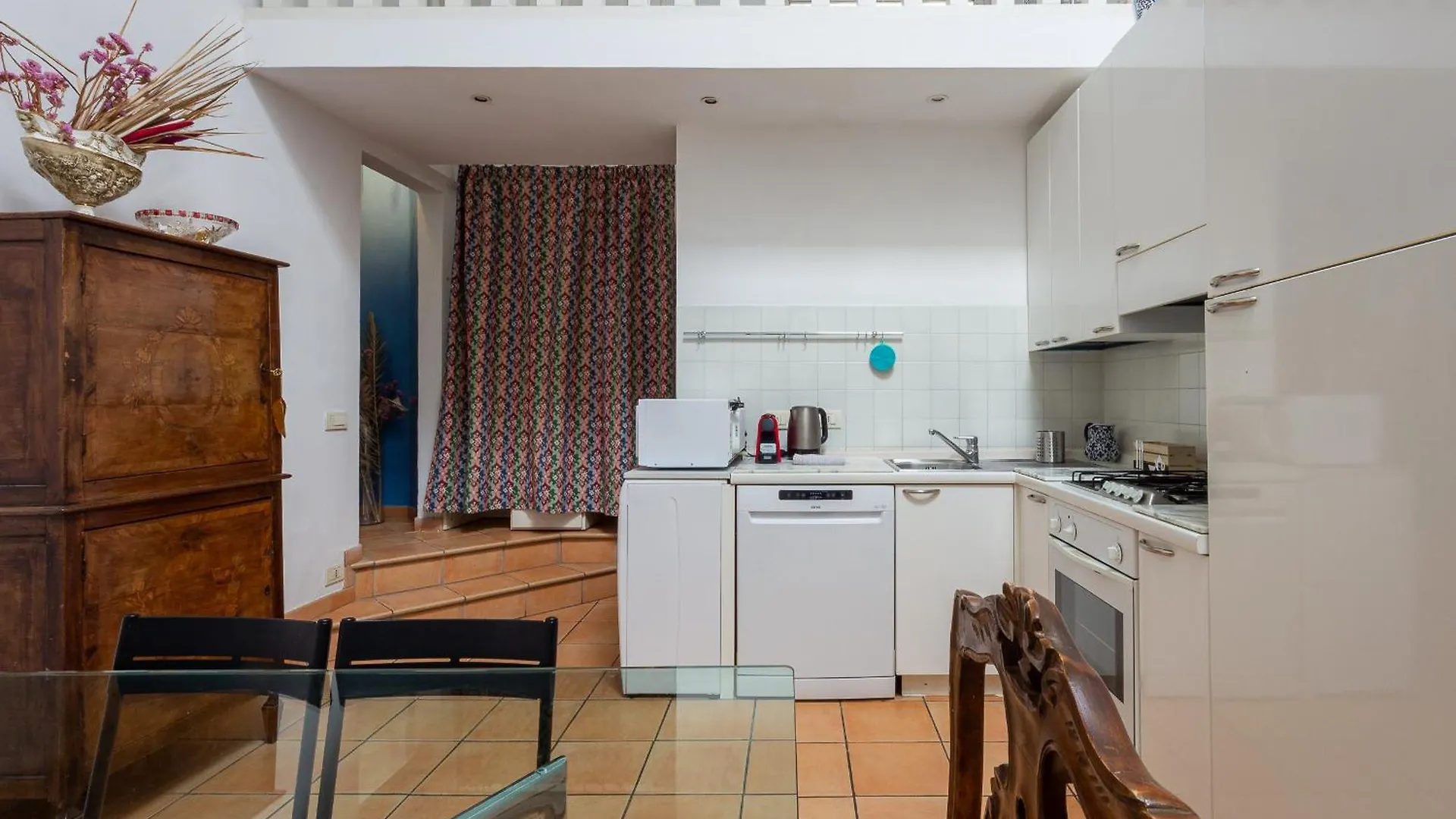Angelica House Apartment Florence