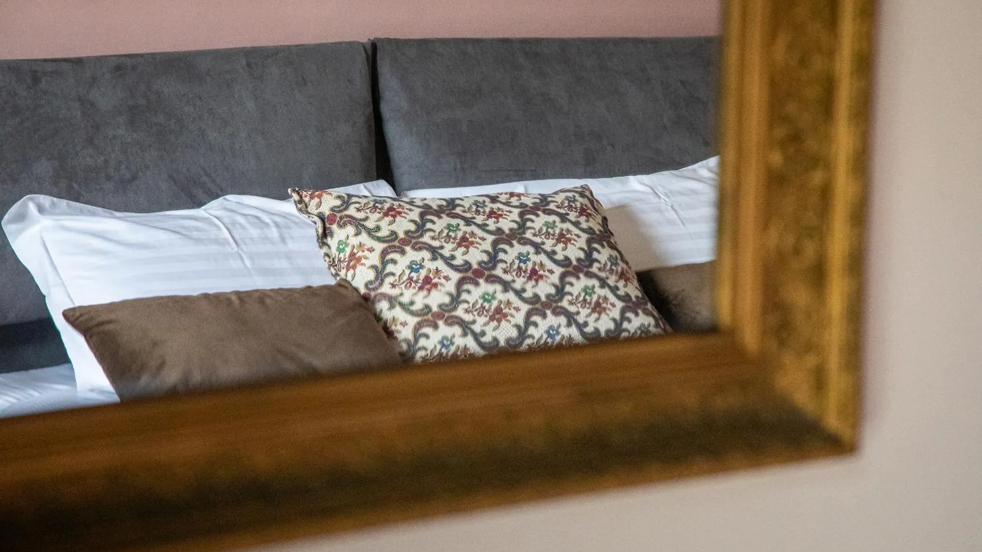 Angelica House Apartment Florence